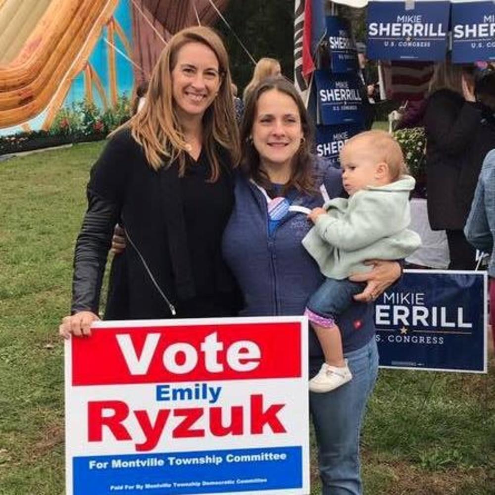 Meet your Posher, Emily